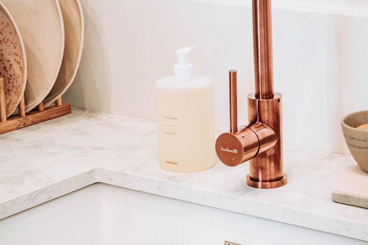 Kitchen Plumbing service in Alafaya, FL